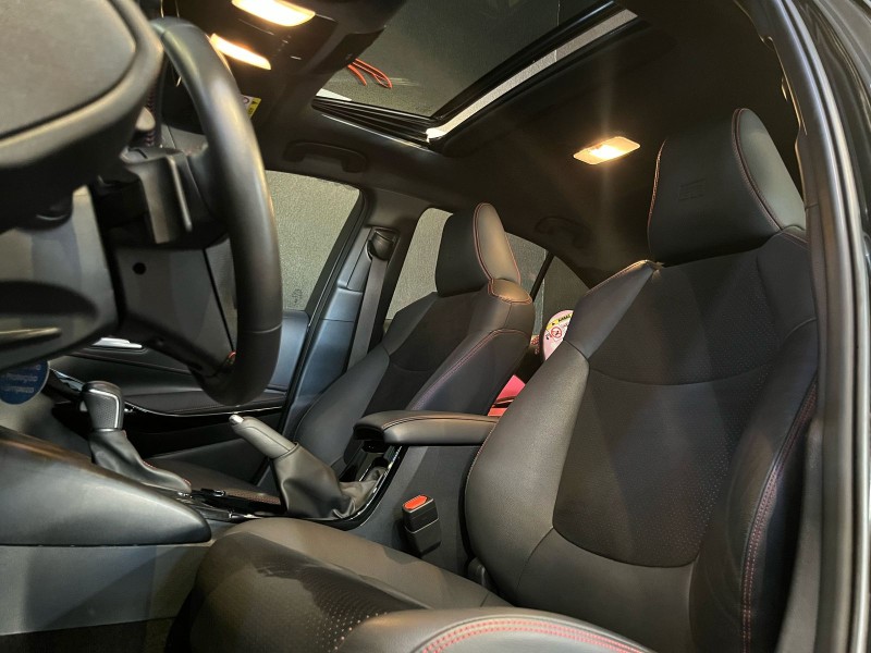 COROLLA 2.0 GR SPORT 16V FLEX 4P AUTOMÁTICO - 2024 - ANTôNIO PRADO