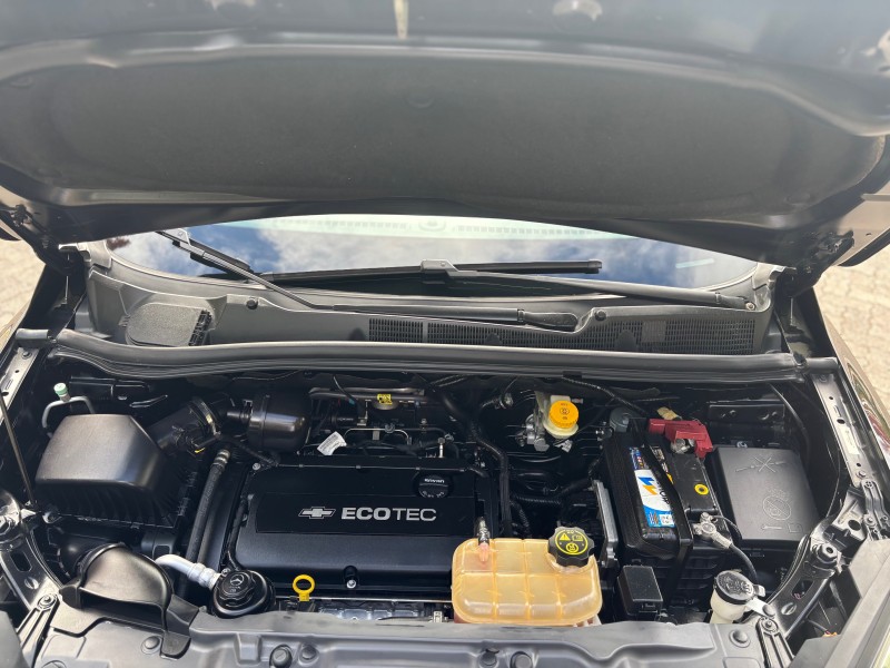 VITARA 1.6 4YOU 16V GASOLINA 4P AUTOMÁTICO - 2017 - CAXIAS DO SUL