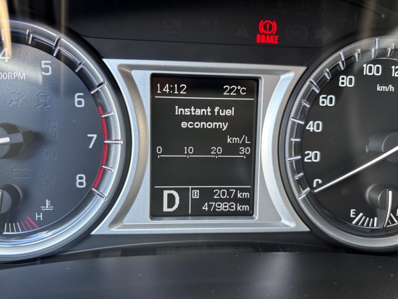VITARA 1.6 4YOU 16V GASOLINA 4P AUTOMÁTICO - 2017 - CAXIAS DO SUL