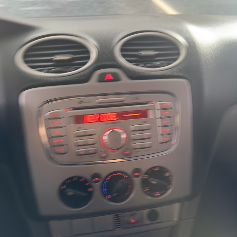 FOCUS 2.0 FC 16V GASOLINA 4P MANUAL - 2012 - CAXIAS DO SUL