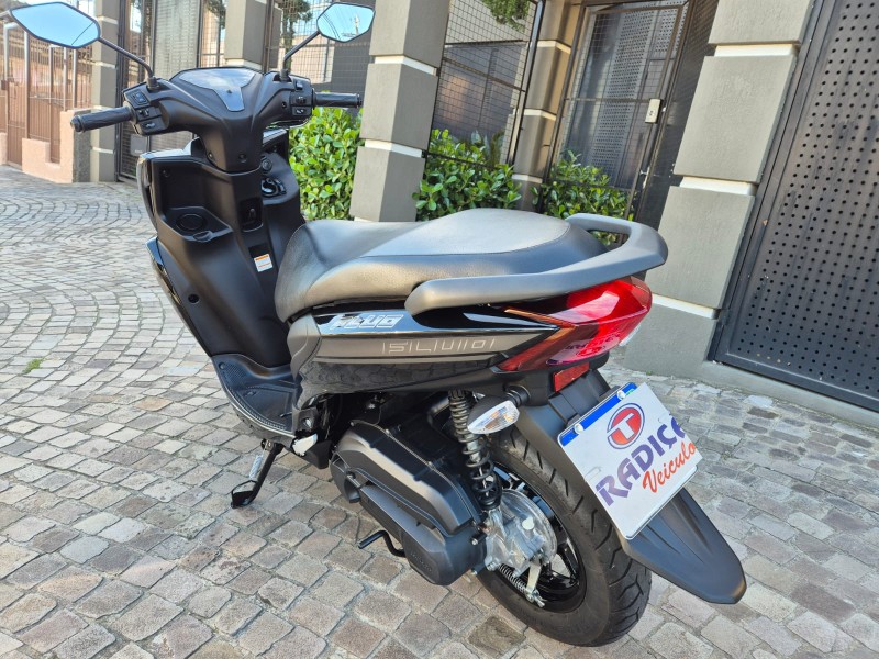 FLUO 125 ABS  - 2023 - CAXIAS DO SUL