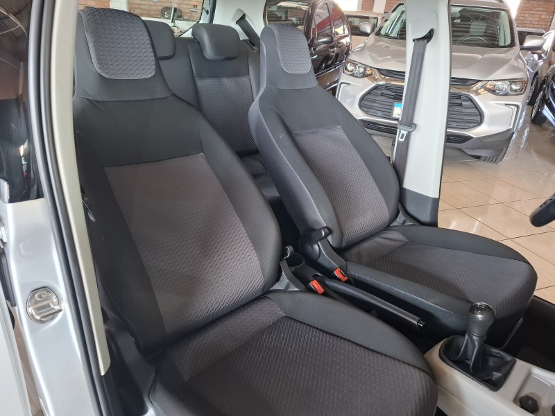 UP 1.0 MPI MOVE UP 12V FLEX 2P MANUAL - 2018 - FARROUPILHA