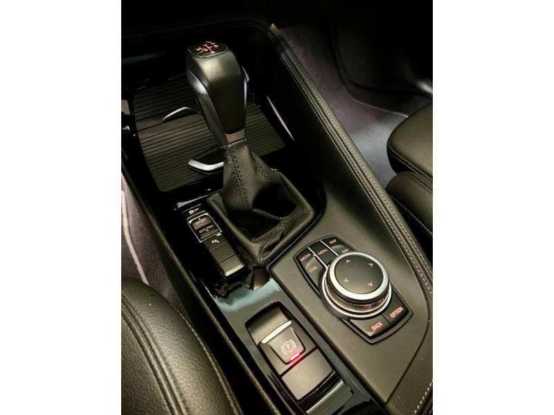 X1 2.0 SDRIVE20I X-LINE PLUS 16V TURBO 4P AUTOMÁTICO - 2022 - CAXIAS DO SUL