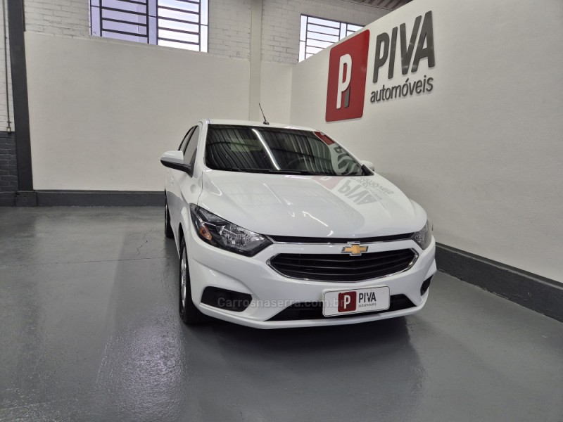 ONIX 1.4 MPFI LT 8V FLEX 4P MANUAL