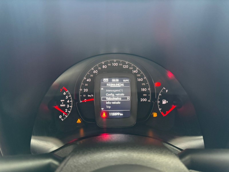 STRADA 1.3 FREEDOM PLUS CS 8V FLEX 2P MANUAL - 2022 - CAXIAS DO SUL
