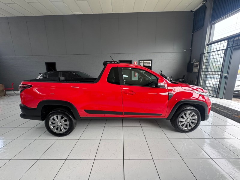 STRADA 1.3 FREEDOM PLUS CS 8V FLEX 2P MANUAL - 2022 - CAXIAS DO SUL