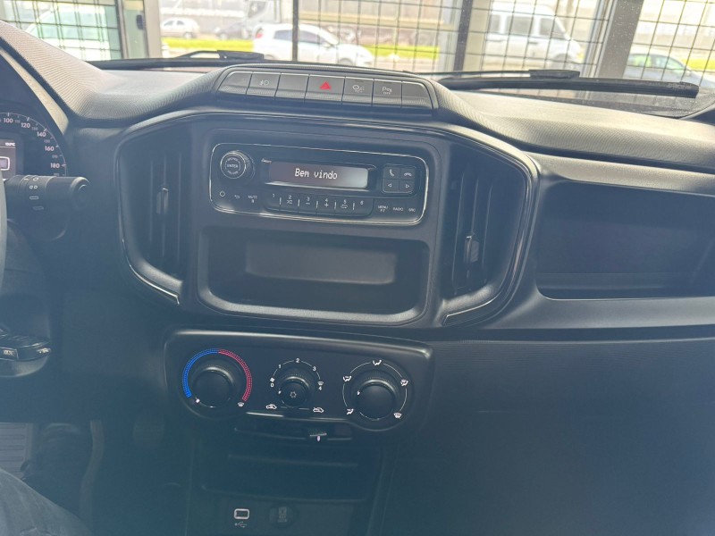 STRADA 1.3 FREEDOM PLUS CS 8V FLEX 2P MANUAL - 2022 - CAXIAS DO SUL
