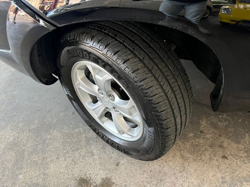 TUCSON 2.0 MPFI GLS 16V 143CV 2WD FLEX 4P AUTOMÁTICO - 2014 - CAXIAS DO SUL
