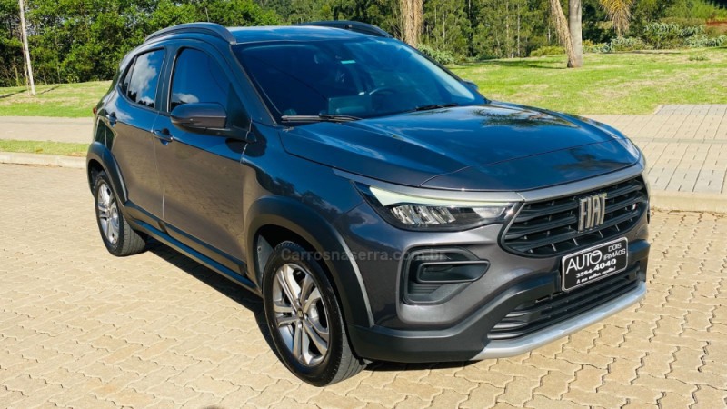 pulse 1.0 audace turbo 200 12v flex 4p automatico 2022 dois irmaos