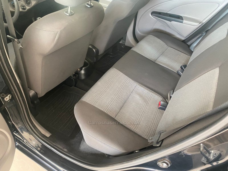 ETIOS 1.3 XS 16V FLEX 4P MANUAL - 2013 - LAJEADO