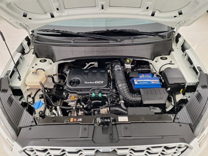 CRETA 1.0 LIMITED 12V TURBO FLEX 4P AUTOMÁTICO - 2023 - CAXIAS DO SUL