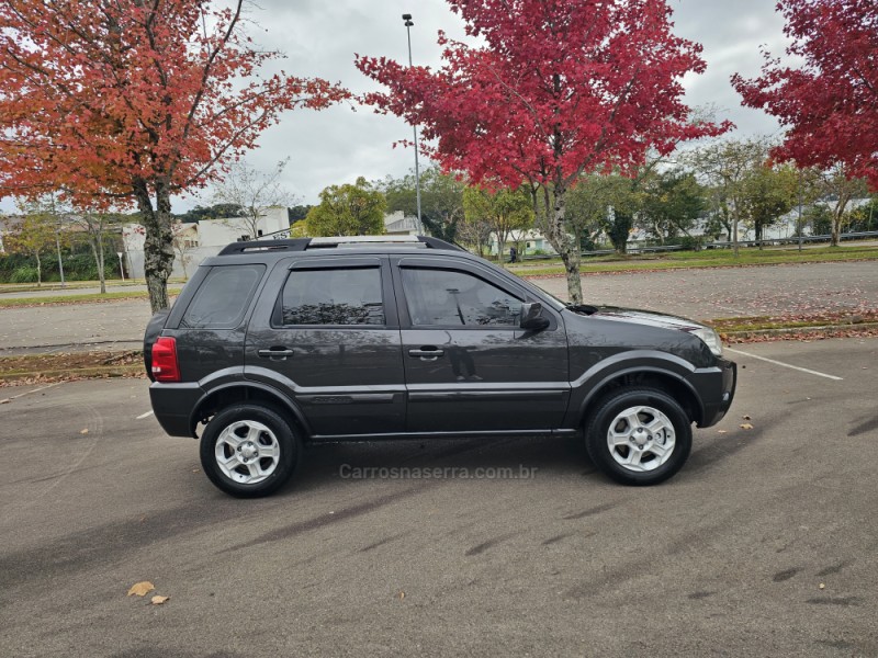 ECOSPORT 2.0 XLT 16V FLEX 4P AUTOMÁTICO - 2011 - BENTO GONçALVES