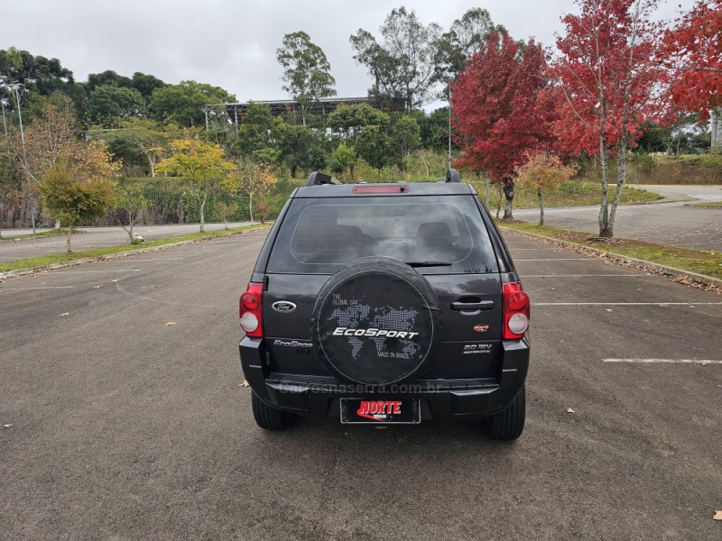 ECOSPORT 2.0 XLT 16V FLEX 4P AUTOMÁTICO - 2011 - BENTO GONçALVES