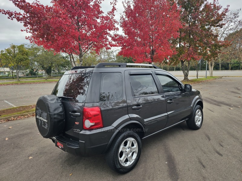 ECOSPORT 2.0 XLT 16V FLEX 4P AUTOMÁTICO - 2011 - BENTO GONçALVES