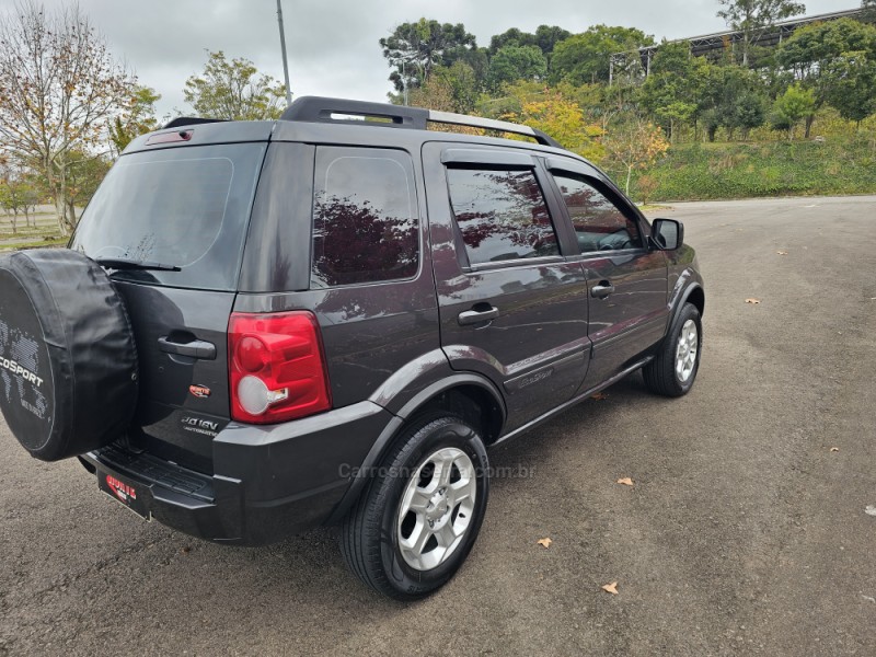 ECOSPORT 2.0 XLT 16V FLEX 4P AUTOMÁTICO - 2011 - BENTO GONçALVES