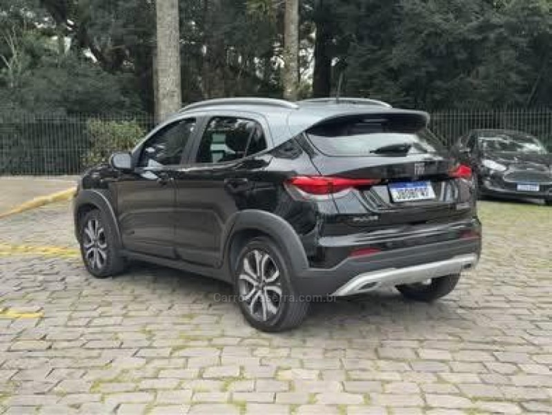 PULSE 1.0 IMPETUS TURBO 200 12V FLEX 4P AUTOMÁTICO - 2022 - BENTO GONçALVES