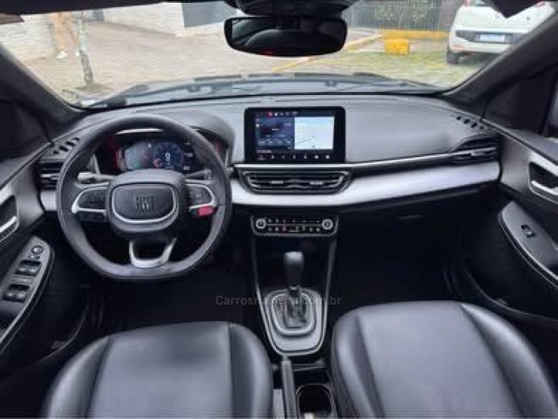 PULSE 1.0 IMPETUS TURBO 200 12V FLEX 4P AUTOMÁTICO - 2022 - BENTO GONçALVES