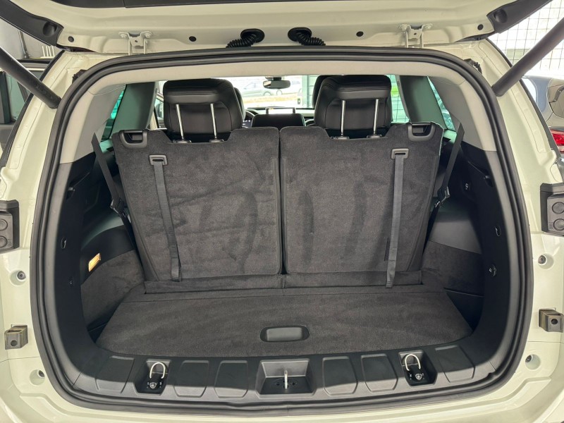 COMMANDER 1.3 LONGITUDE T270 16V 4X2 TURBO FLEX 4P AUTOMÁTICO - 2025 - CAXIAS DO SUL
