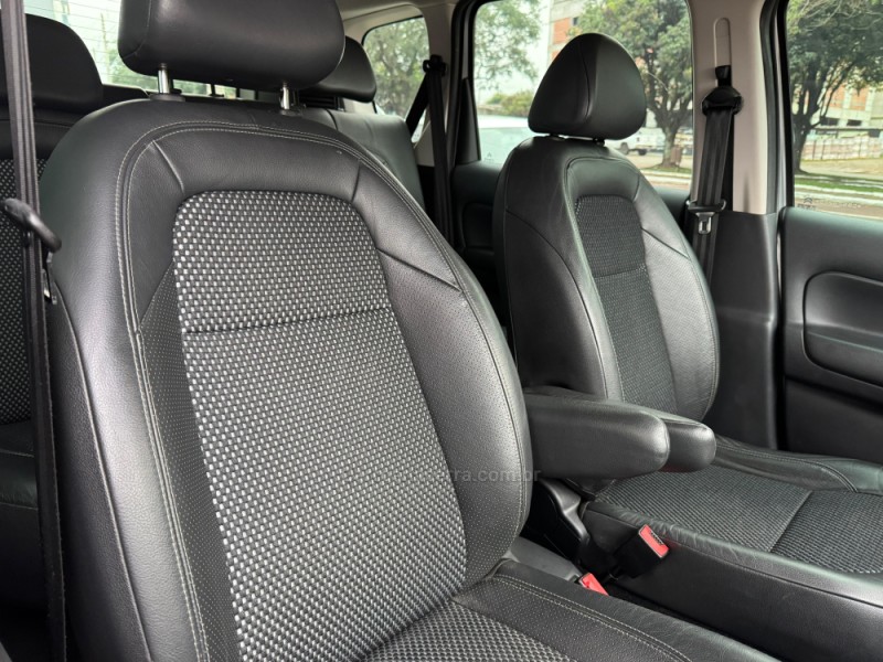 C3 PICASSO 1.6 EXCLUSIVE 4P FLEX AUTOMÁTICO - 2014 - LAGOA VERMELHA