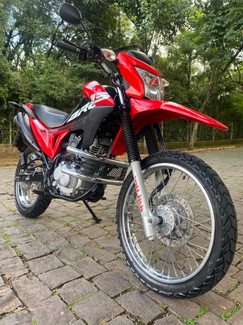 NXR 160 BROS ESDD