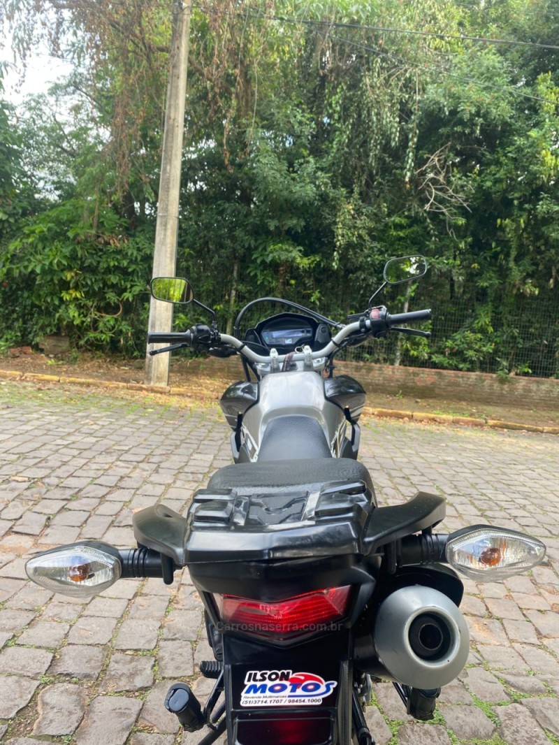 NXR 160 BROS ESDD - 2020 - LAJEADO