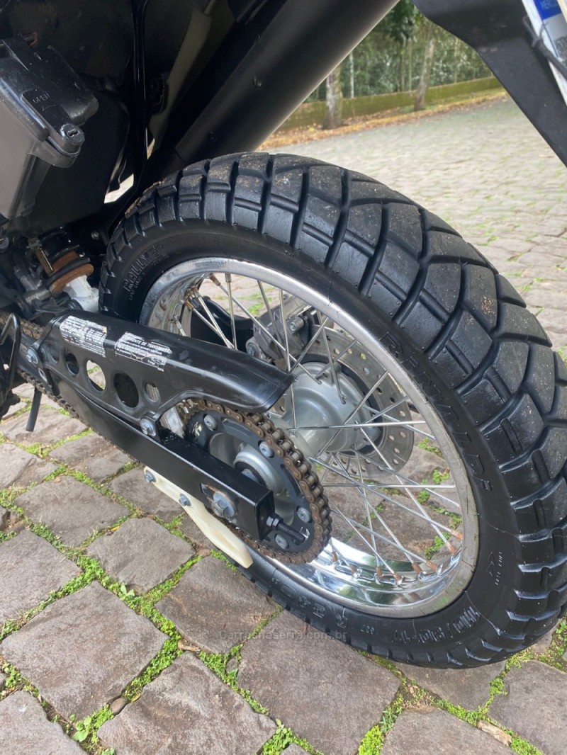 NXR 160 BROS ESDD - 2020 - LAJEADO