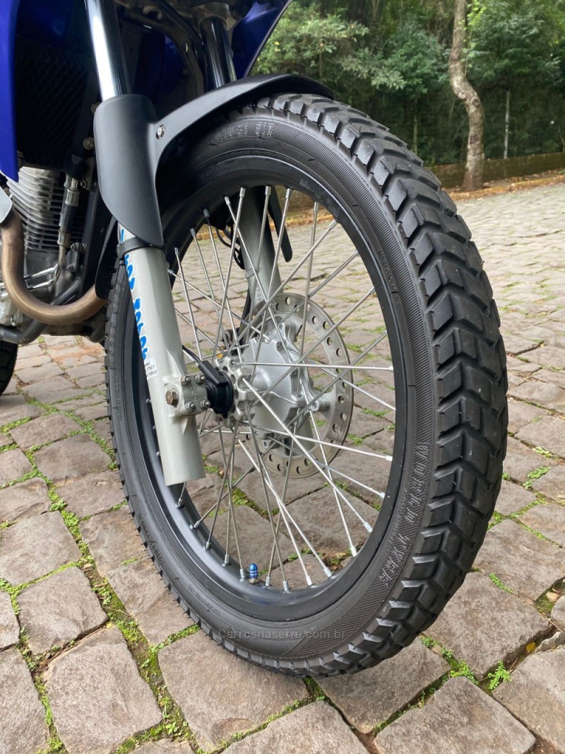 XRE 300  - 2014 - LAJEADO