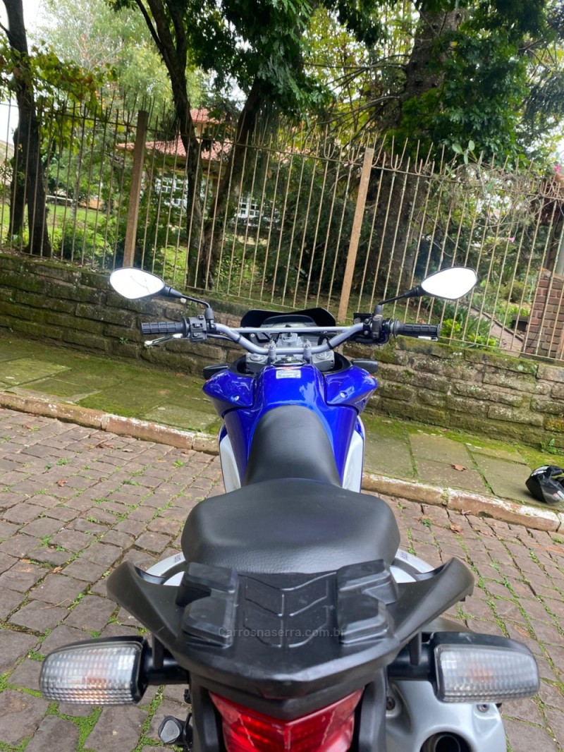 XRE 300  - 2014 - LAJEADO