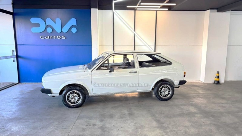 gol 1.6 bx 12v gasolina 2p manual 1983 lajeado