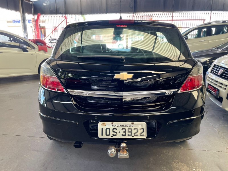 VECTRA 2.0 MPFI GT HATCH 8V FLEX 4P MANUAL - 2008 - CAXIAS DO SUL