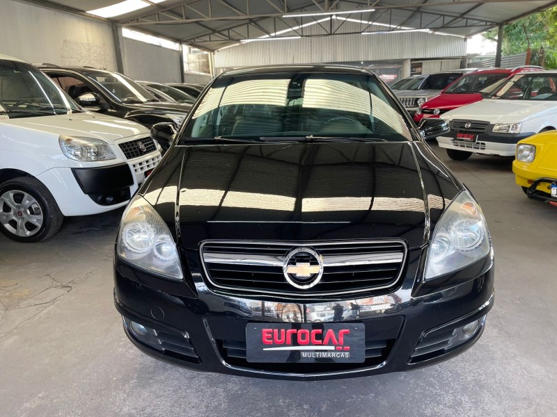 VECTRA 2.0 MPFI GT HATCH 8V FLEX 4P MANUAL - 2008 - CAXIAS DO SUL