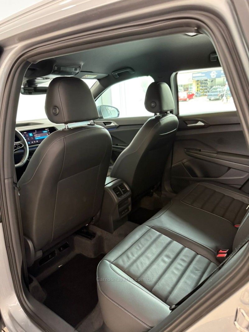TAOS 1.4 16V HIGHLINE TSI FLEX 4P AUTOMÁTICO - 2023 - LAJEADO