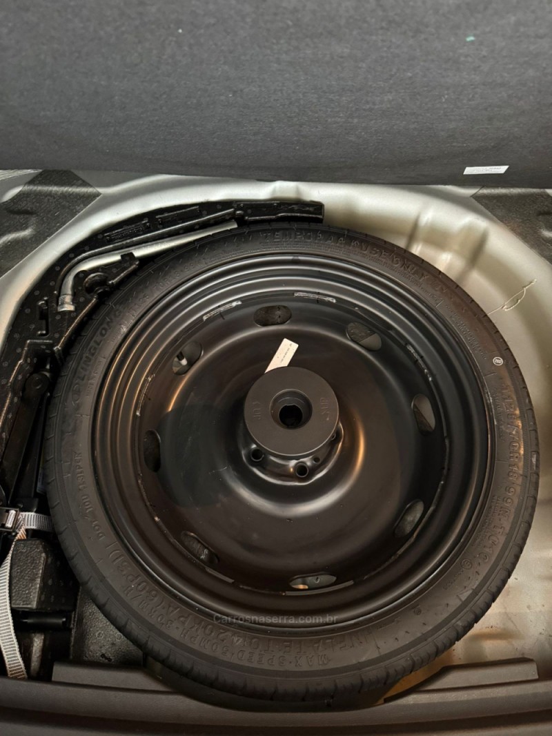 TAOS 1.4 16V HIGHLINE TSI FLEX 4P AUTOMÁTICO - 2023 - LAJEADO
