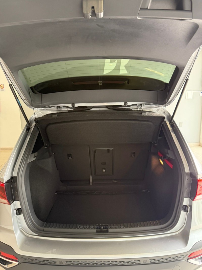 TAOS 1.4 16V HIGHLINE TSI FLEX 4P AUTOMÁTICO - 2023 - LAJEADO