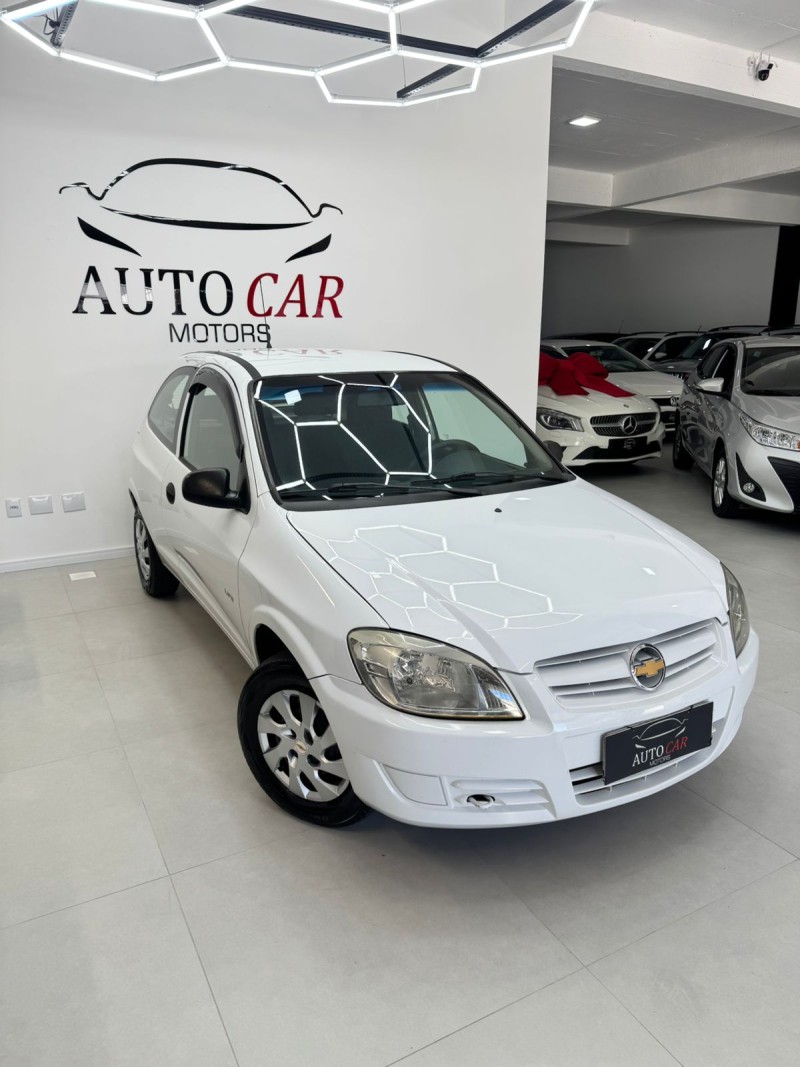 celta 1.0 mpfi life 8v flex 4p manual 2007 caxias do sul