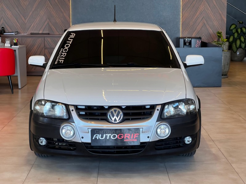 SAVEIRO 1.6 MI SURF CS 8V FLEX 2P MANUAL - 2009 - CAMPO BOM