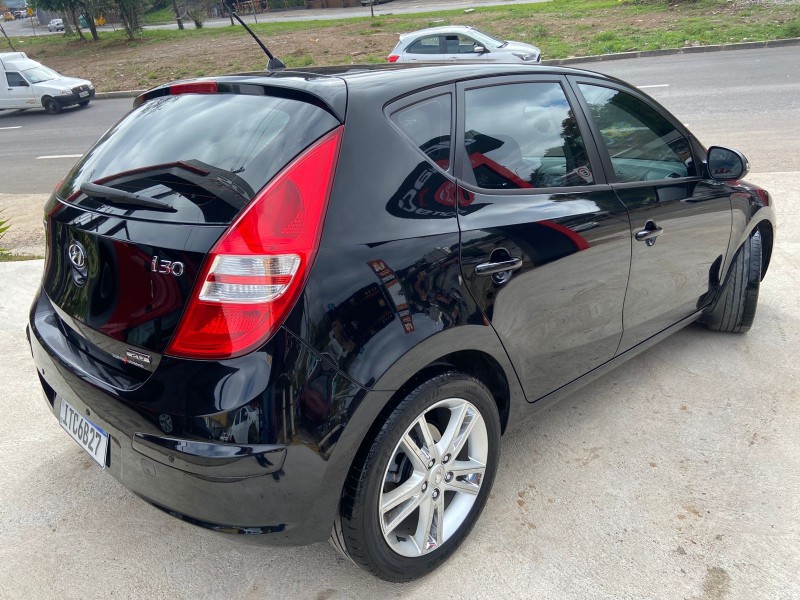 I30 2.0 MPI 16V GASOLINA 4P AUTOMÁTICO - 2012 - CAXIAS DO SUL