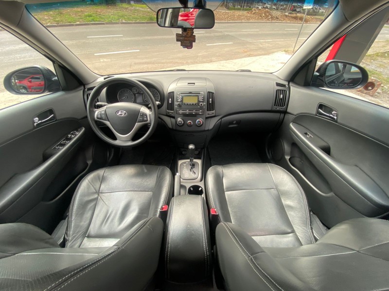 I30 2.0 MPI 16V GASOLINA 4P AUTOMÁTICO - 2012 - CAXIAS DO SUL