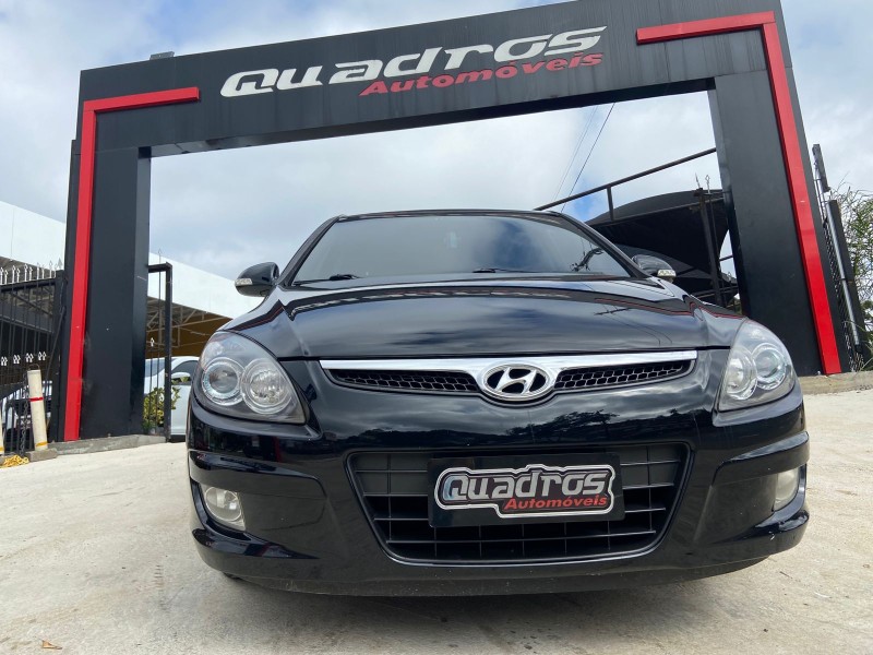 I30 2.0 MPI 16V GASOLINA 4P AUTOMÁTICO - 2012 - CAXIAS DO SUL