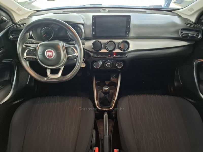 ARGO 1.3 FIREFLY FLEX DRIVE MANUAL - 2019 - GARIBALDI