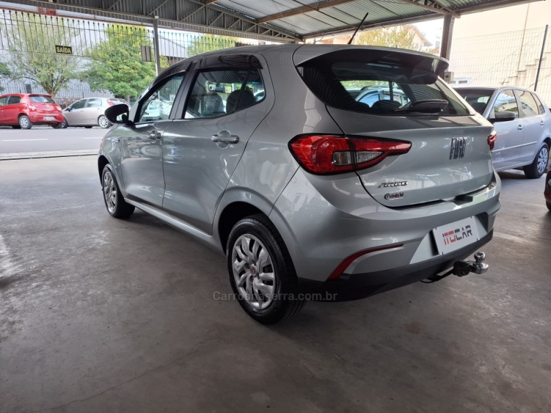 ARGO 1.3 FIREFLY FLEX DRIVE MANUAL - 2019 - GARIBALDI