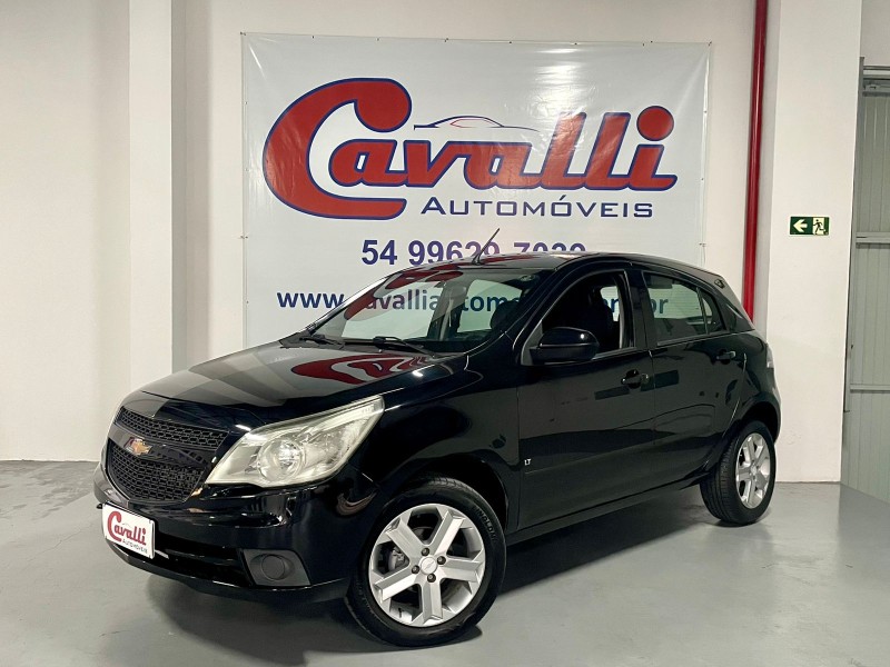 agile 1.4 mpfi lt 8v flex 4p manual 2011 caxias do sul