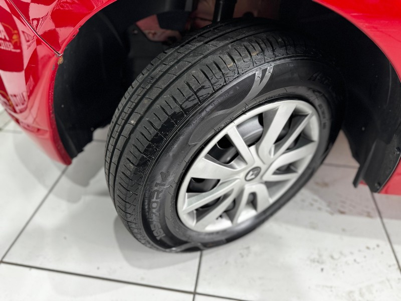 SANDERO 1.0 EXPRESSION 16V FLEX 4P MANUAL - 2009 - CAXIAS DO SUL