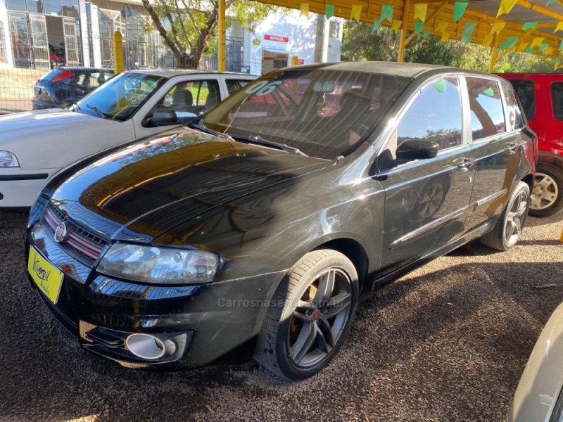 stilo 1.8 mpi connect 8v flex 4p manual 2006 sapiranga