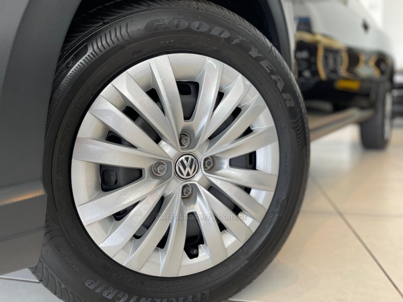 SAVEIRO 1.6 MSI ROBUST CS 8V FLEX 2P MANUAL - 2023 - SãO LEOPOLDO