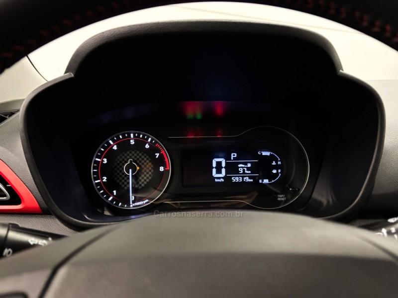 HB20X 1.6 EVOLUTION 16V FLEX 4P AUTOMÁTICO - 2020 - FLORES DA CUNHA