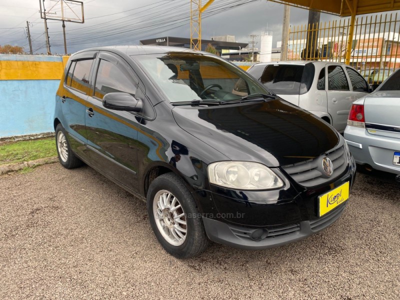 fox 1.0 mi city 8v flex 4p manual 2009 sapiranga