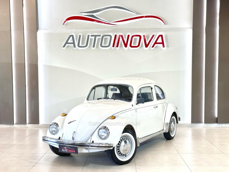 fusca 1985 ivoti