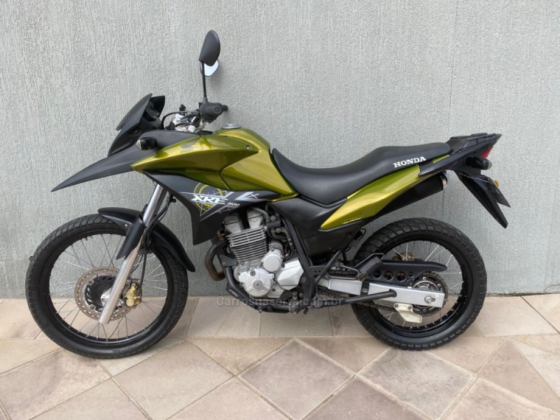 XRE 300 ABS - 2012 - CAXIAS DO SUL