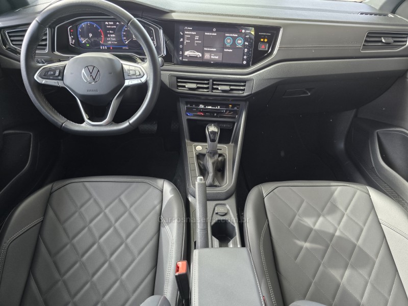 VIRTUS 1.4 250 TSI 16V EXCLUSIVE FLEX 4P AUTOMÁTICO - 2025 - BENTO GONçALVES